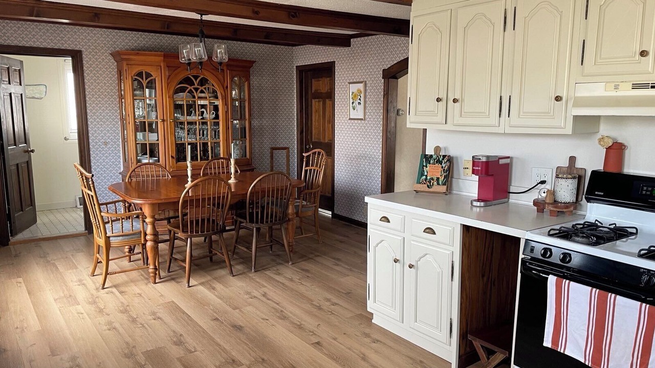 Photo of Kitchen in Hampton