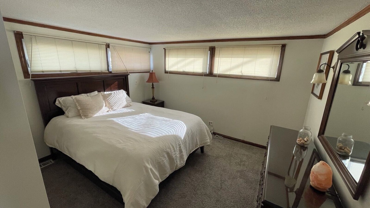 Photo of Bedroom in Hampton