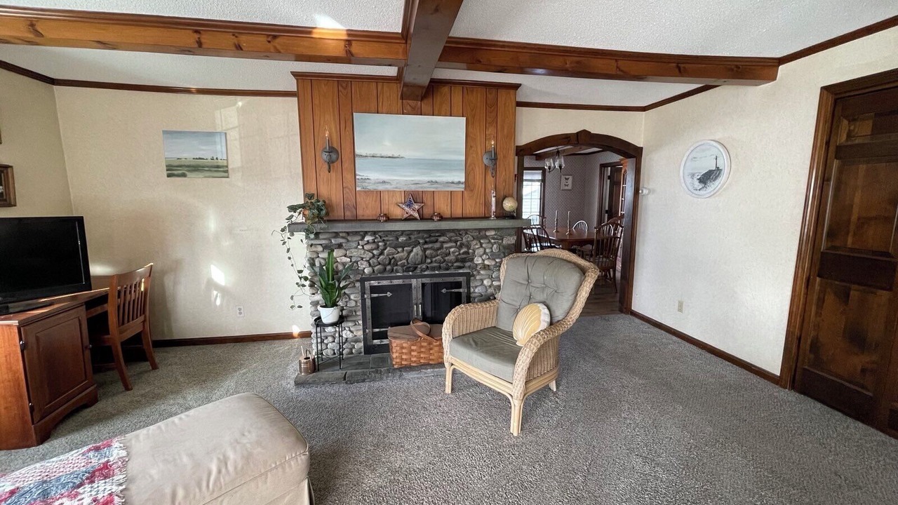 Photo of Livingroom in Hampton