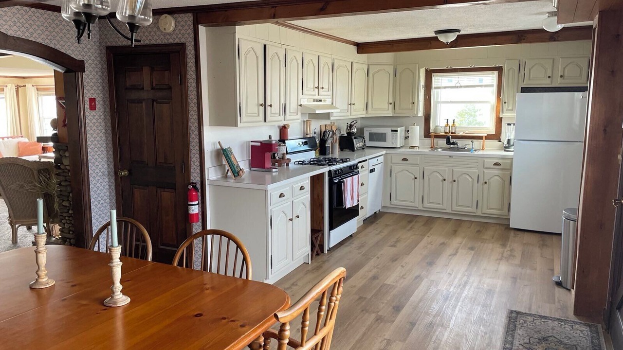 Photo of Kitchen in Hampton