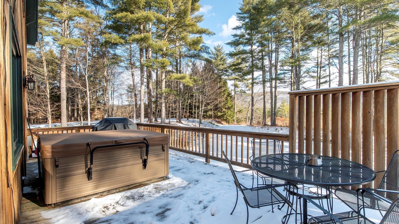 Photo of Outdoor in Chester