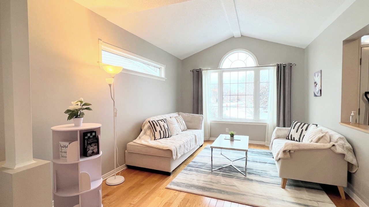 Photo of Bedroom in Bridlewood - Emerald Meadows