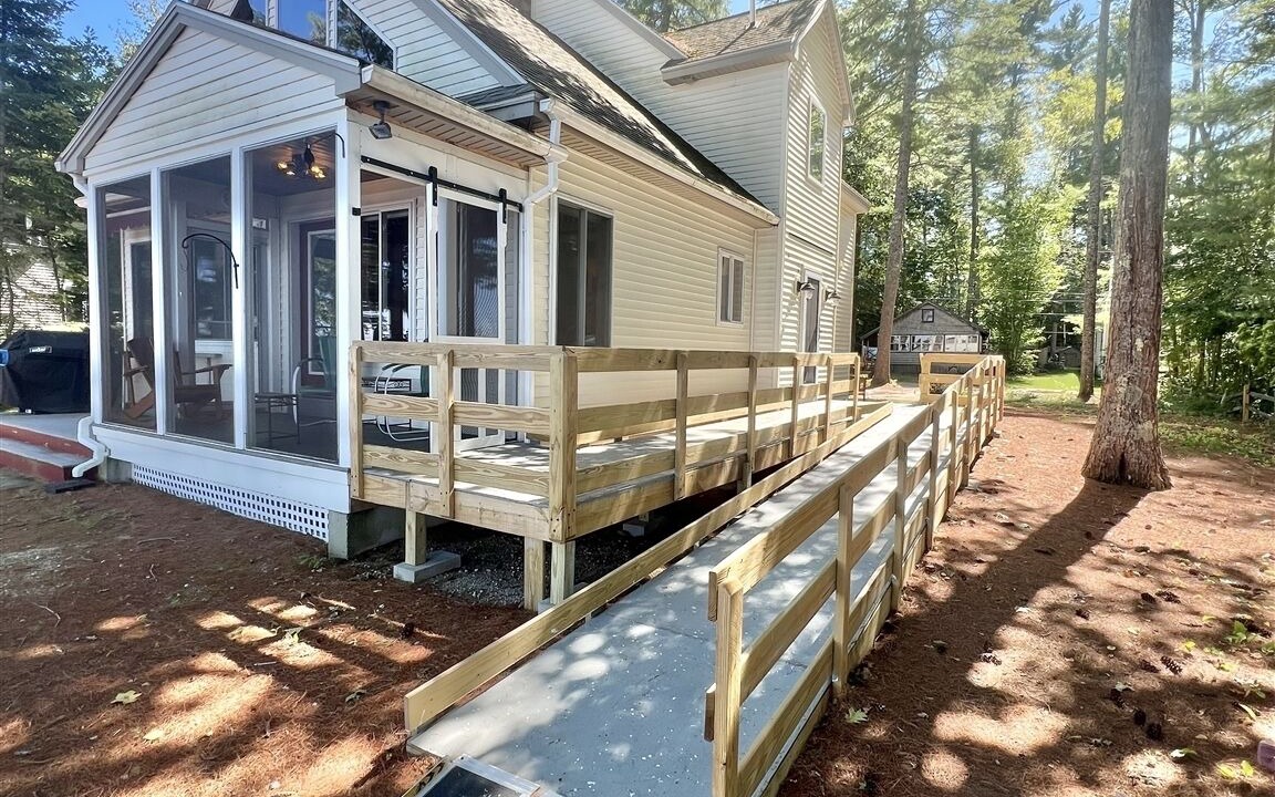 Photo of Outdoor in Standish
