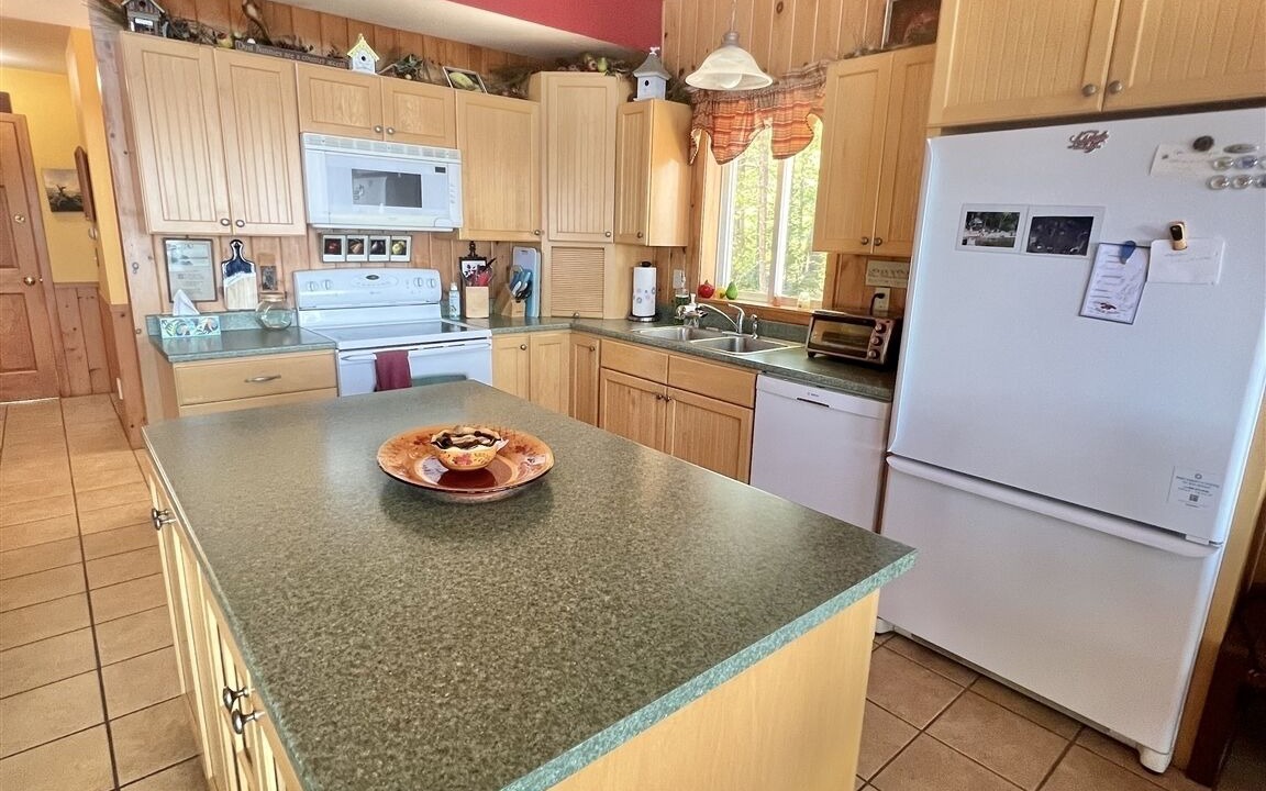 Photo of Kitchen in Standish