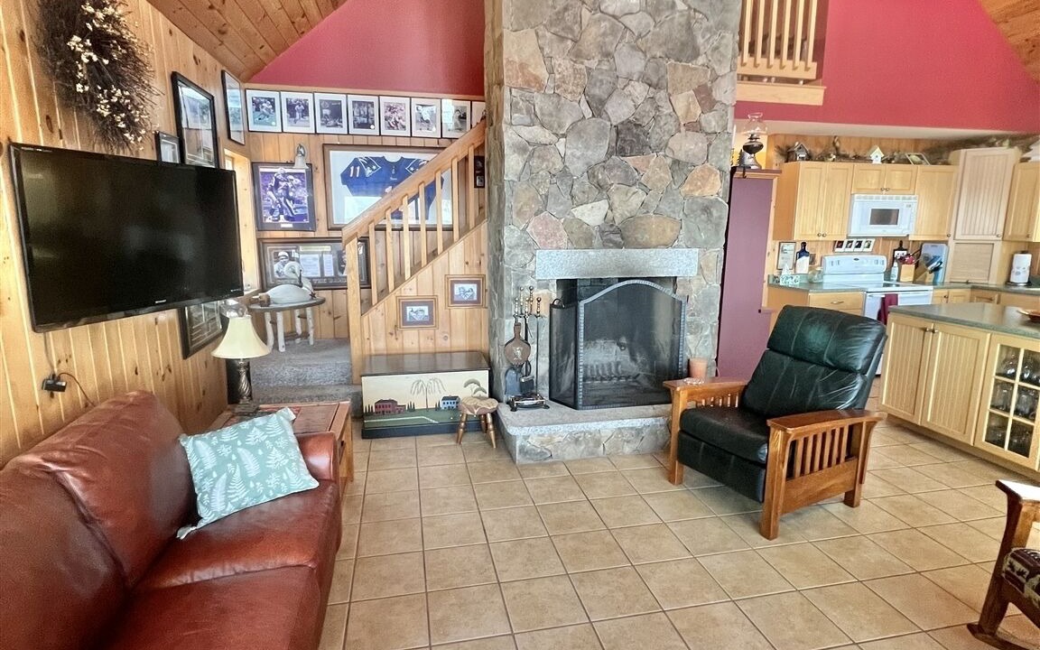 Photo of Livingroom in Standish