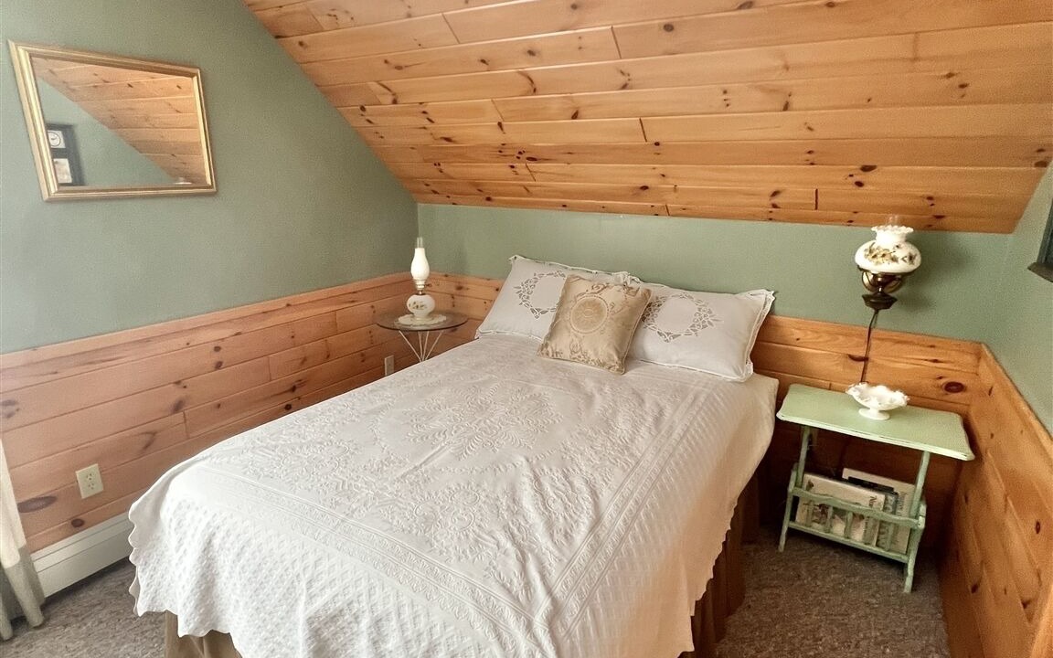 Photo of Bedroom in Standish
