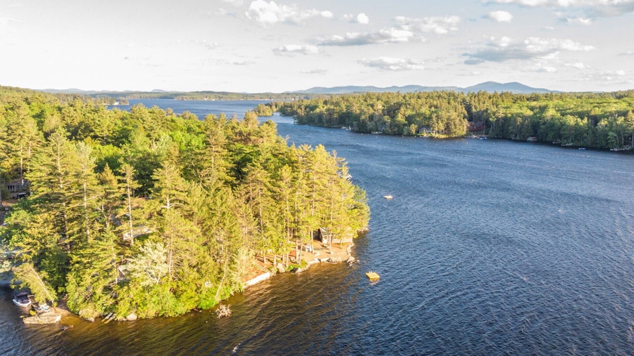 Photo of Outdoor in Moultonborough