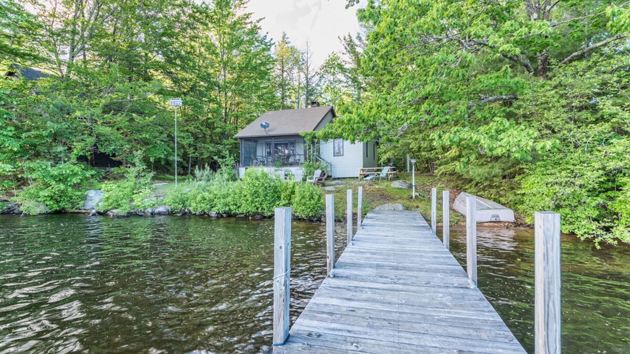 Photo of Outdoor in Moultonborough