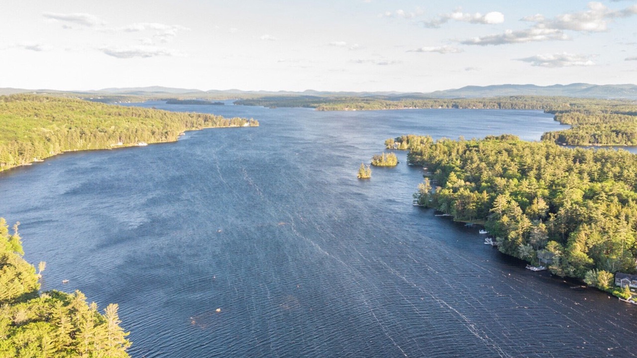 Photo of Outdoor in Moultonborough