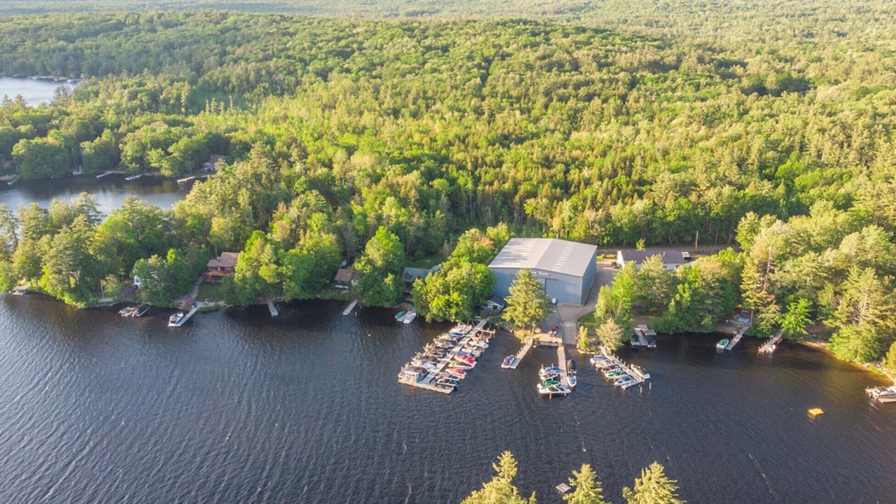 Photo of Outdoor in Moultonborough