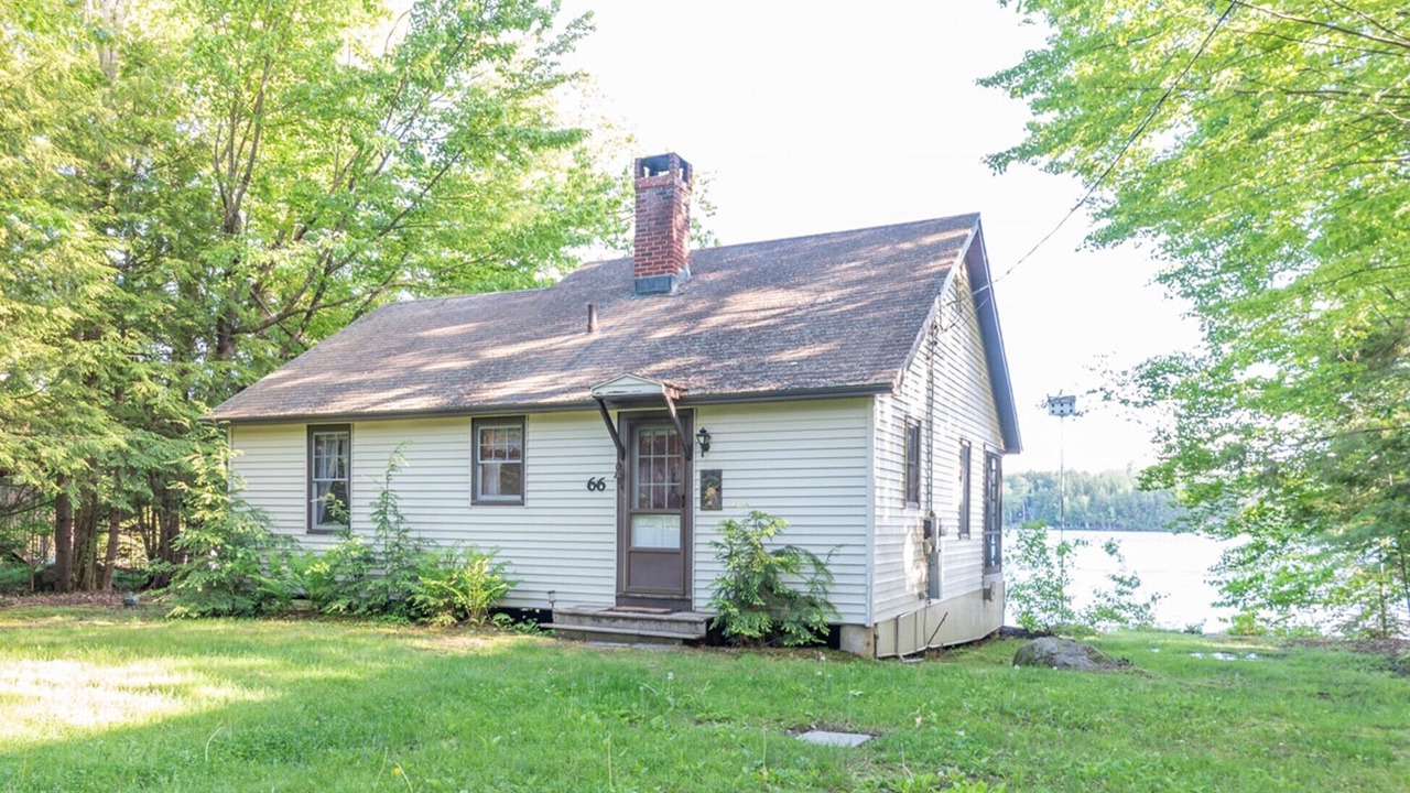 Photo of Outdoor in Moultonborough
