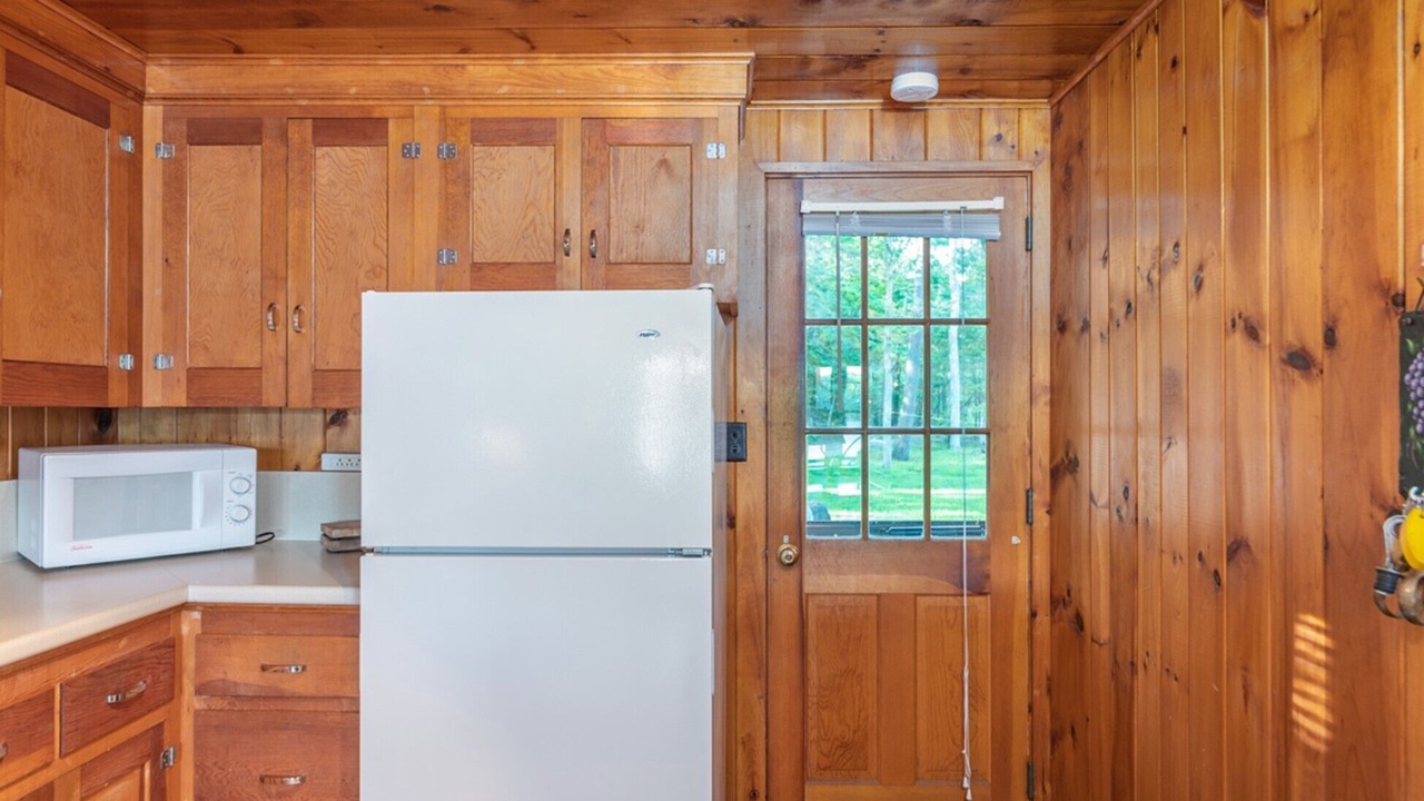 Photo of Kitchen in Moultonborough