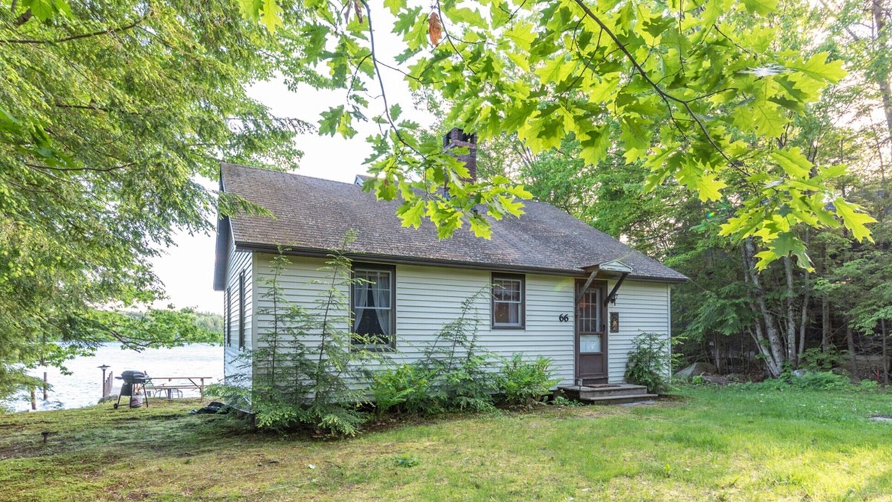 Photo of Outdoor in Moultonborough