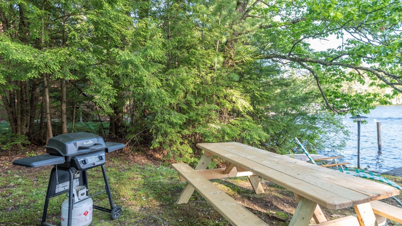 Photo of Outdoor in Moultonborough