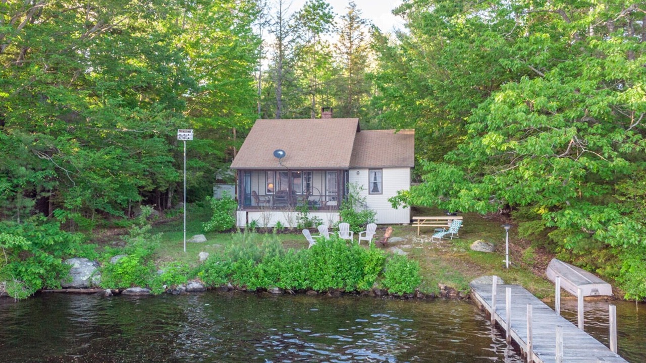 Photo of Outdoor in Moultonborough