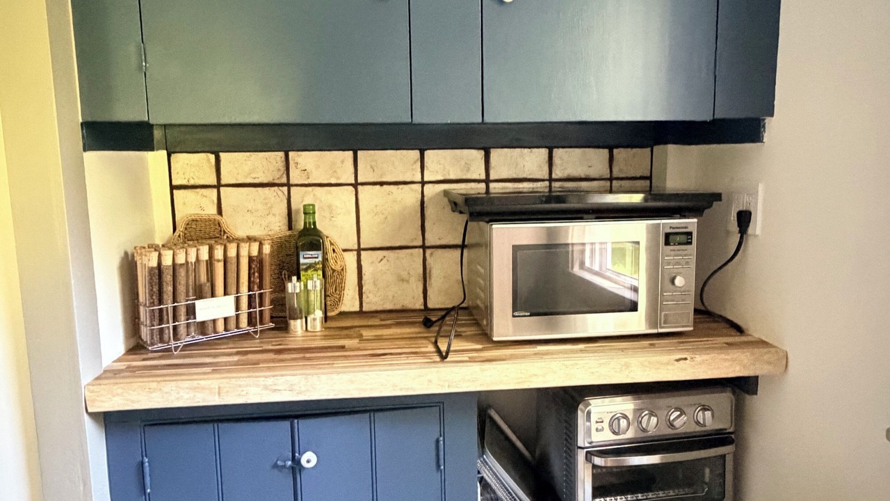 Photo of Kitchen in Washington Depot