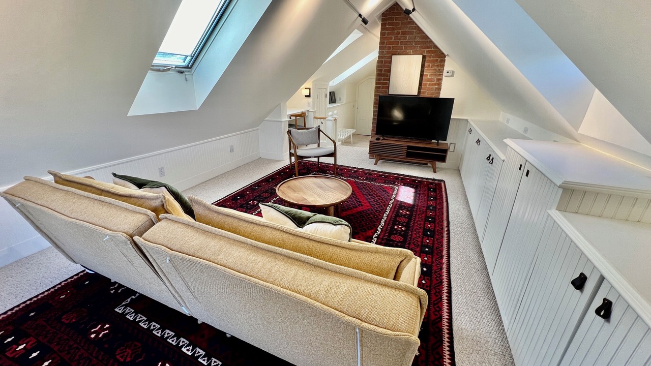 Photo of Bedroom in Morrisville