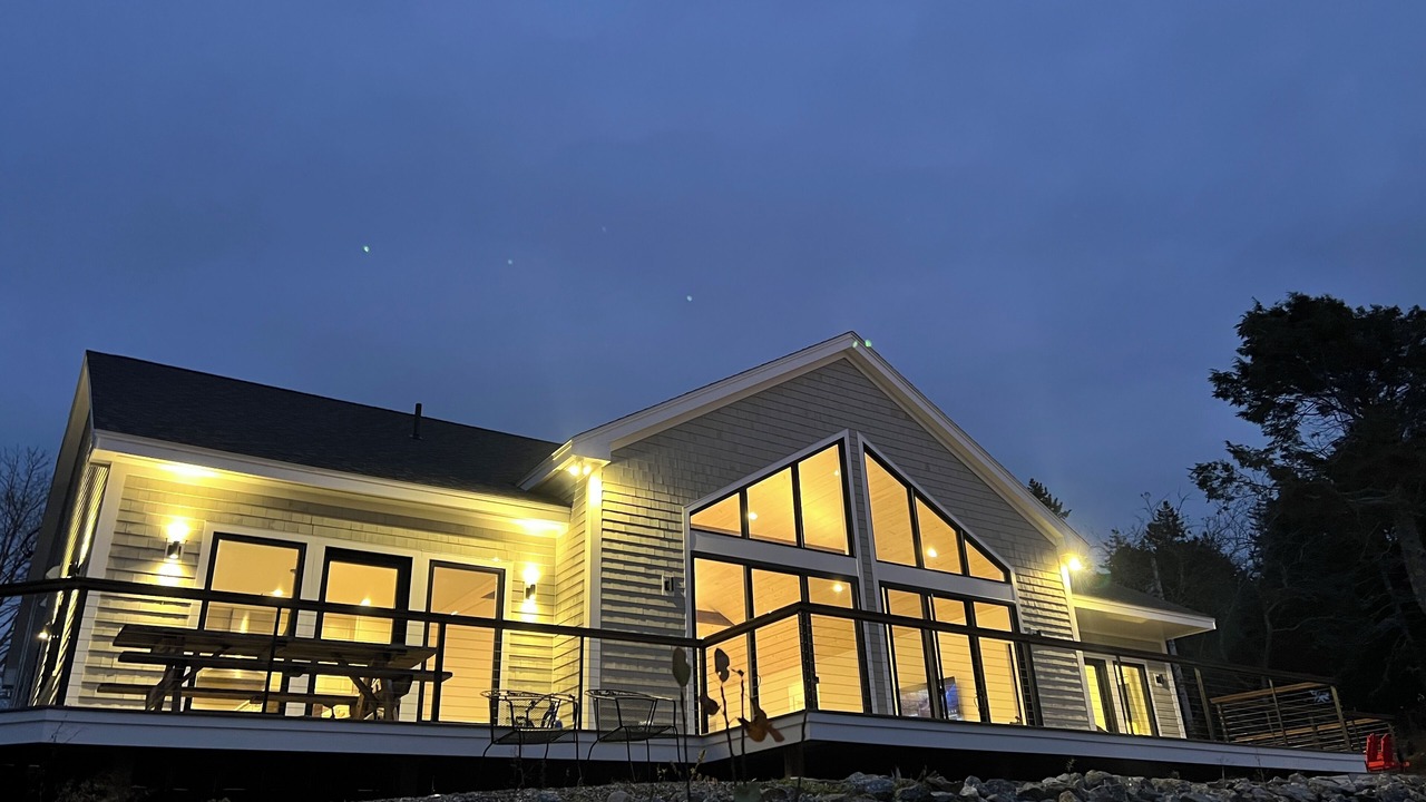Photo of Outdoor in Spruce Head