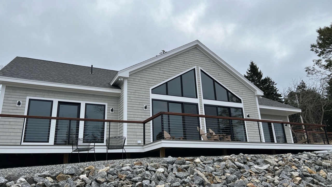 Photo of Outdoor in Spruce Head