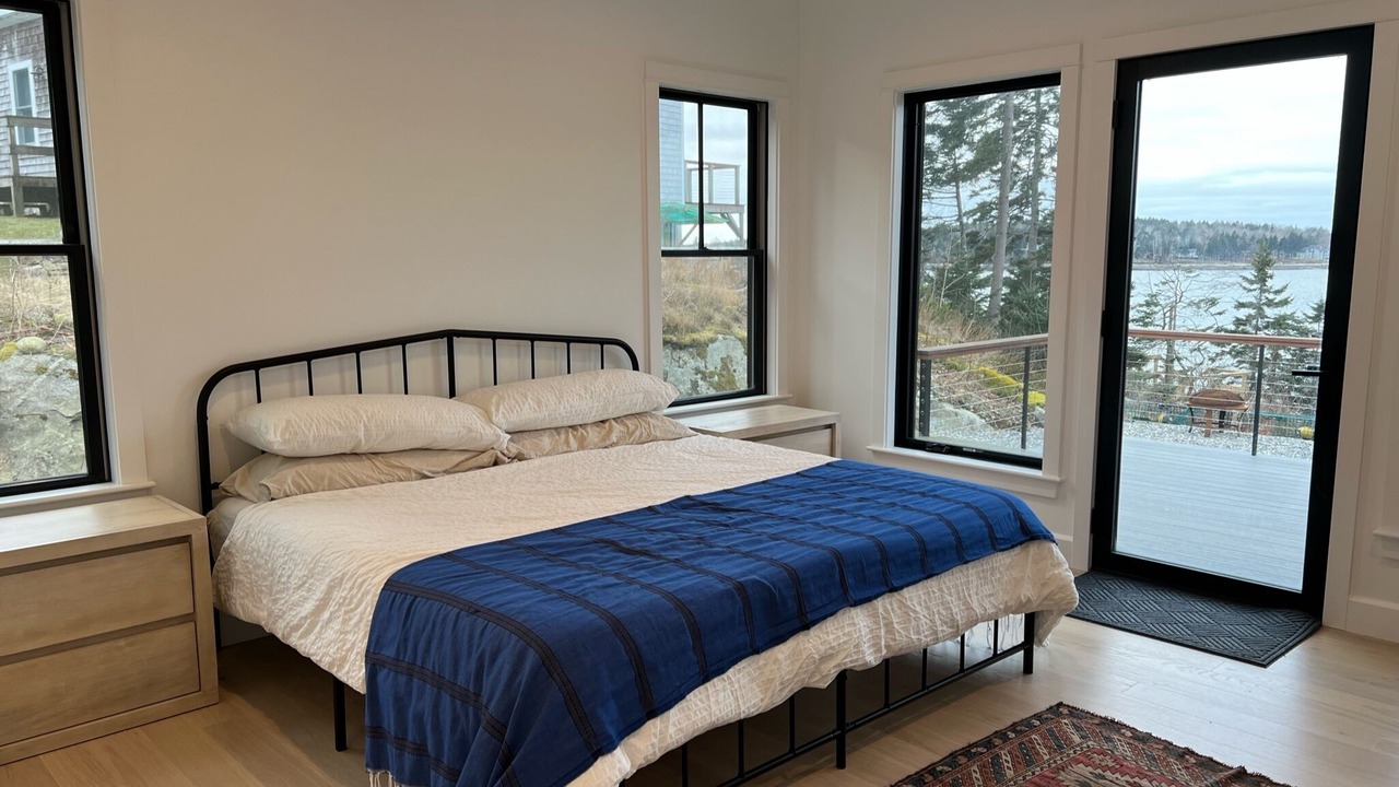 Photo of Bedroom in Spruce Head
