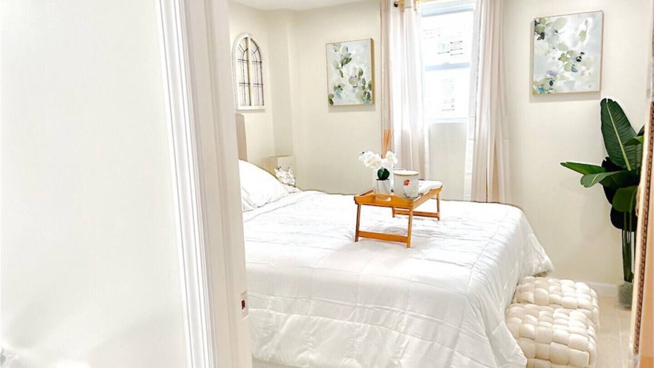 Photo of Bedroom in East New York