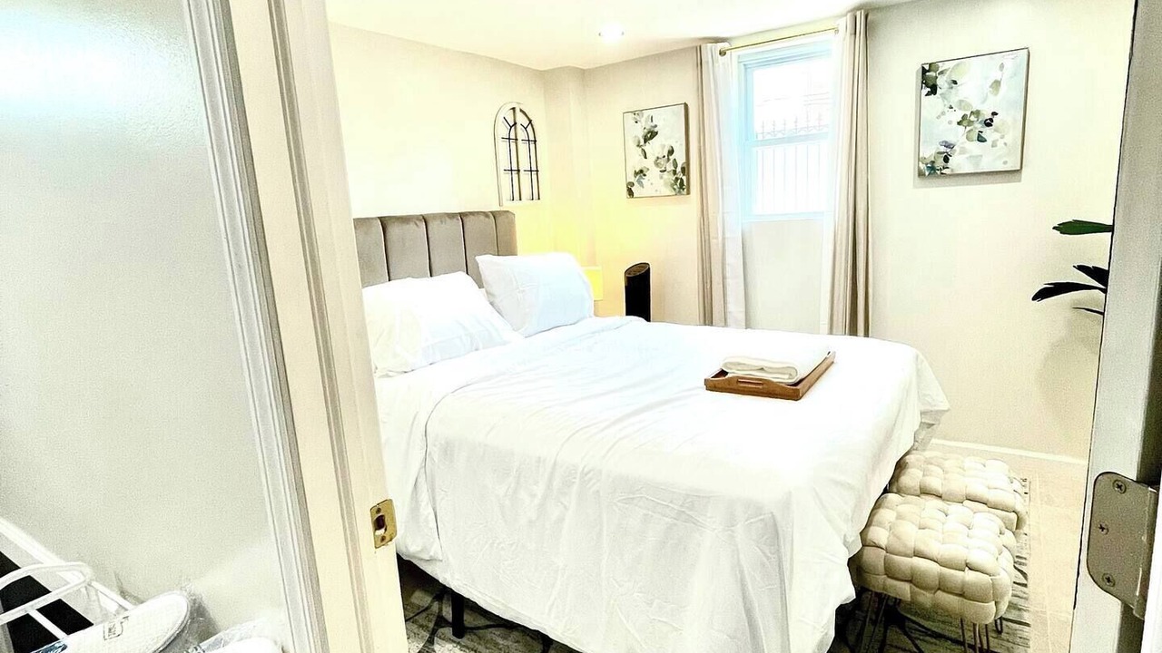 Photo of Bedroom in East New York