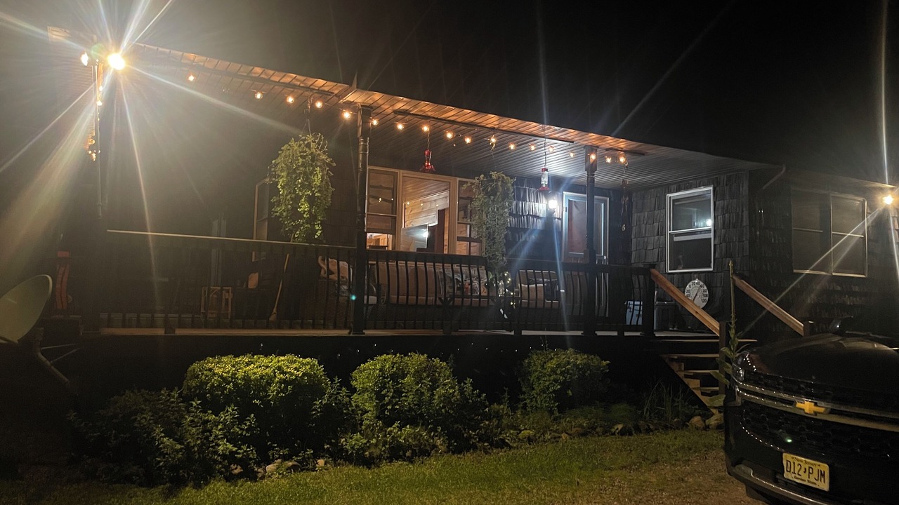 Photo of Outdoor in Town of Webb