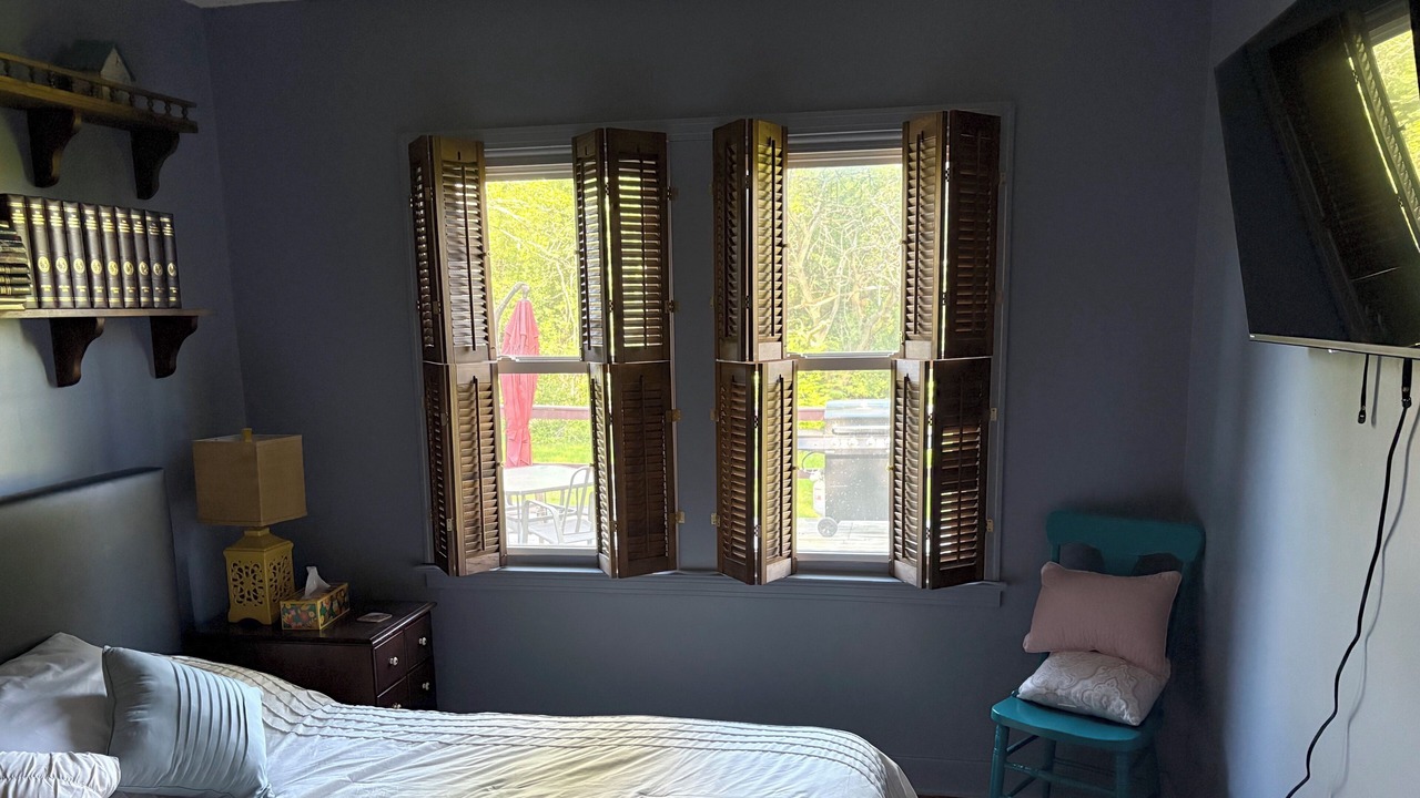Photo of Bedroom in Town of Scriba