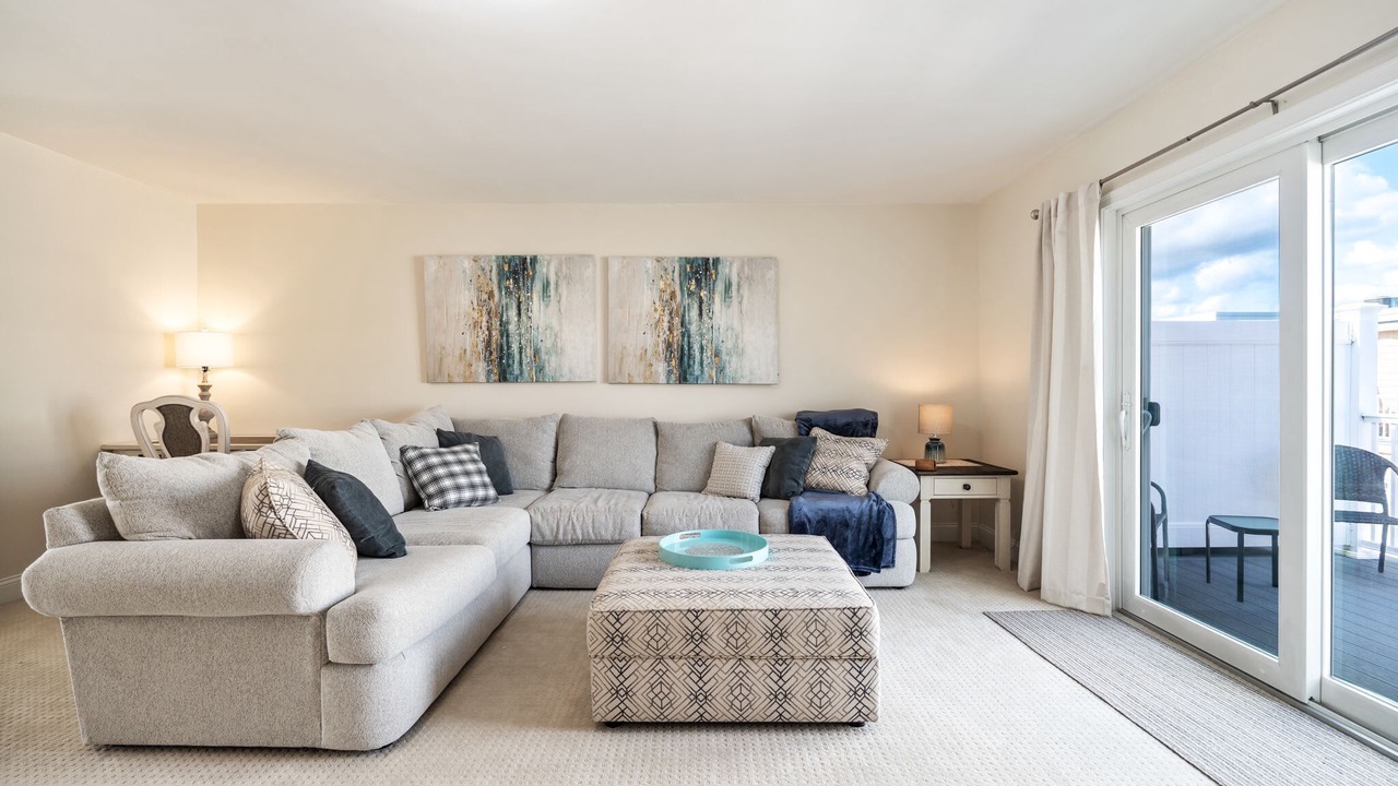 Photo of Bedroom in Hampton