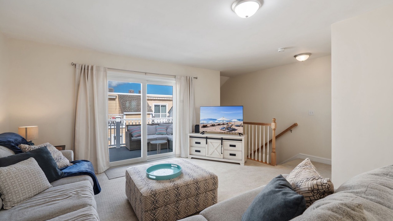 Photo of Patio Balcony in Hampton