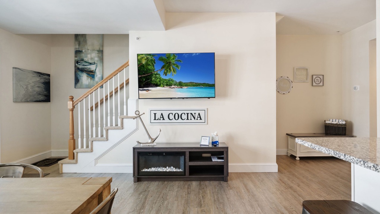 Photo of Bedroom in Hampton