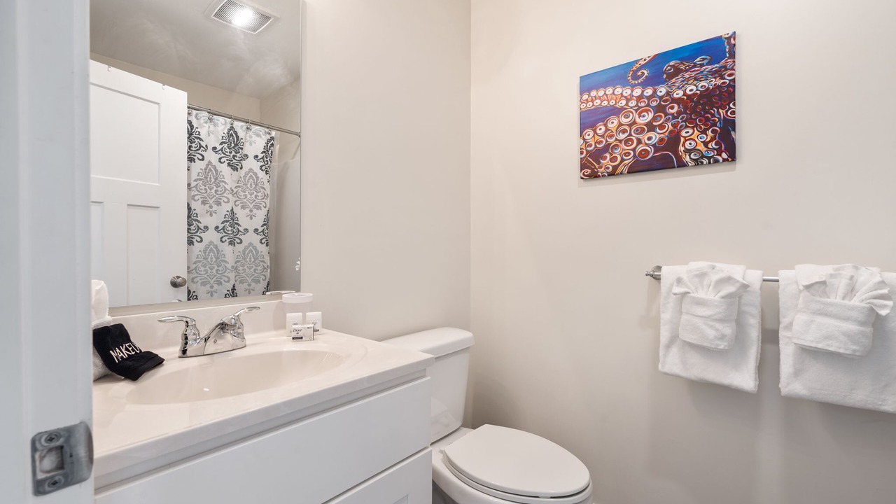Photo of Bathroom in Hampton