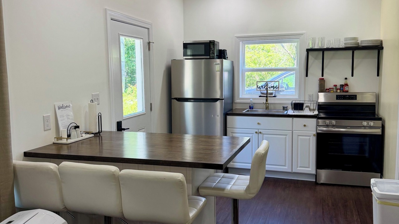 Photo of Kitchen in Pulaski