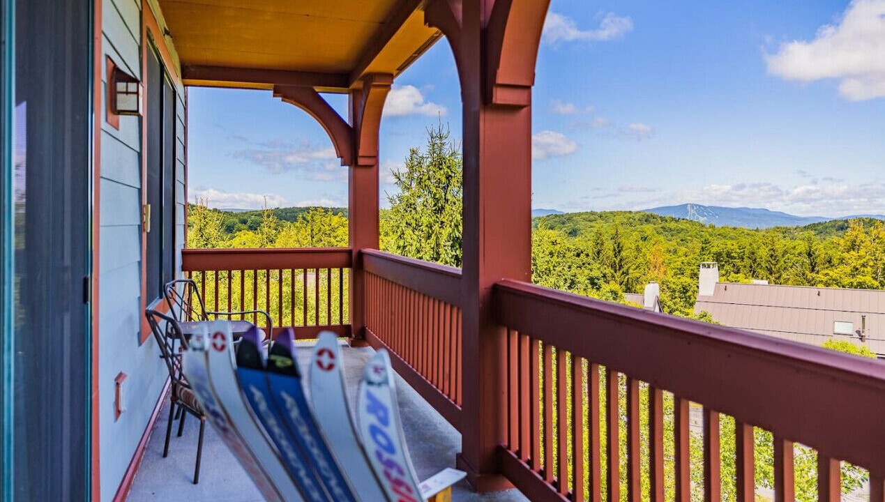Photo of Outdoor in Stratton Mountain
