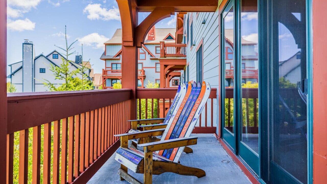 Photo of Outdoor in Stratton Mountain