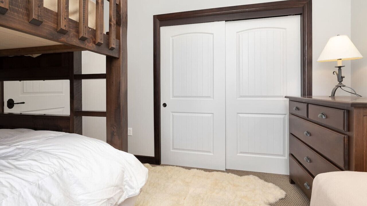 Photo of Bedroom in Stratton Mountain