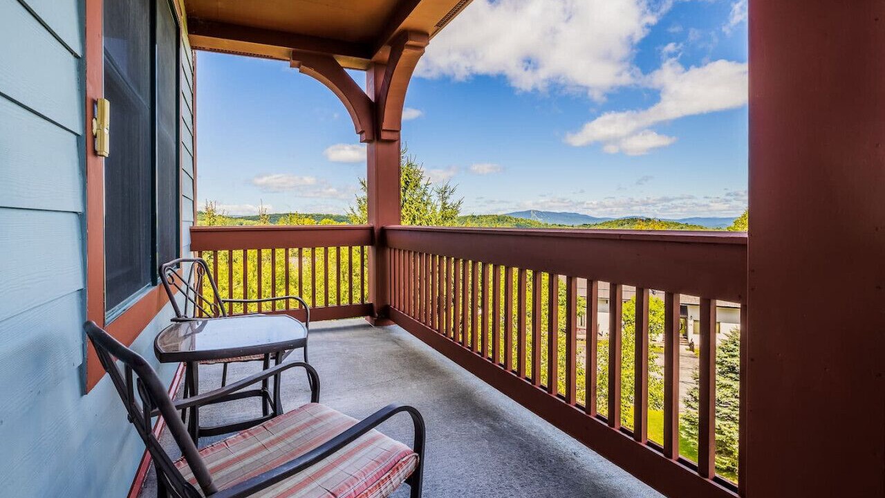 Photo of Outdoor in Stratton Mountain