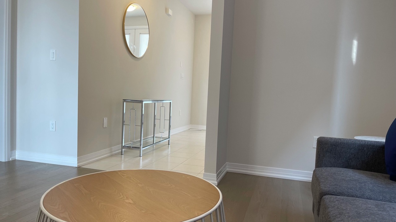 Photo of Livingroom in North Dumfries