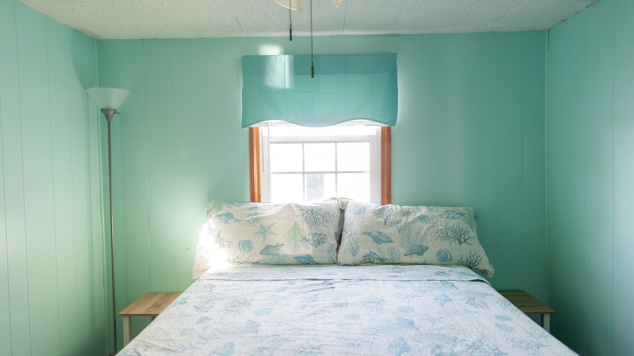 Photo of Bedroom in Seabrook