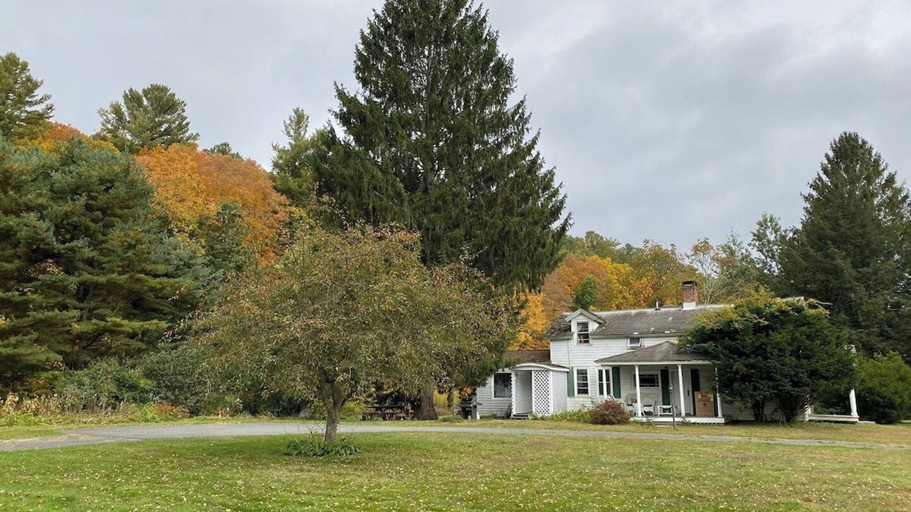 Photo of Outdoor in Canaan