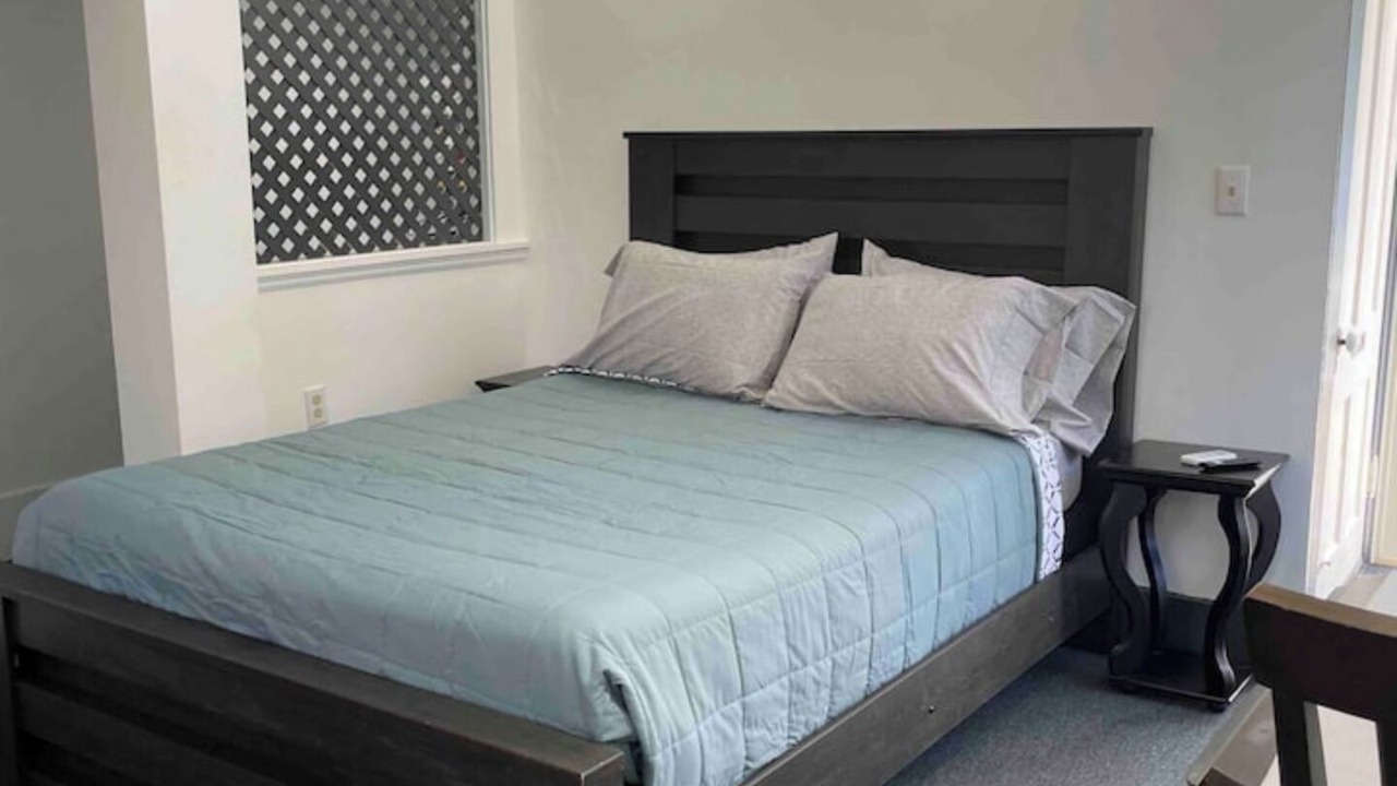 Photo of Bedroom in Old North End