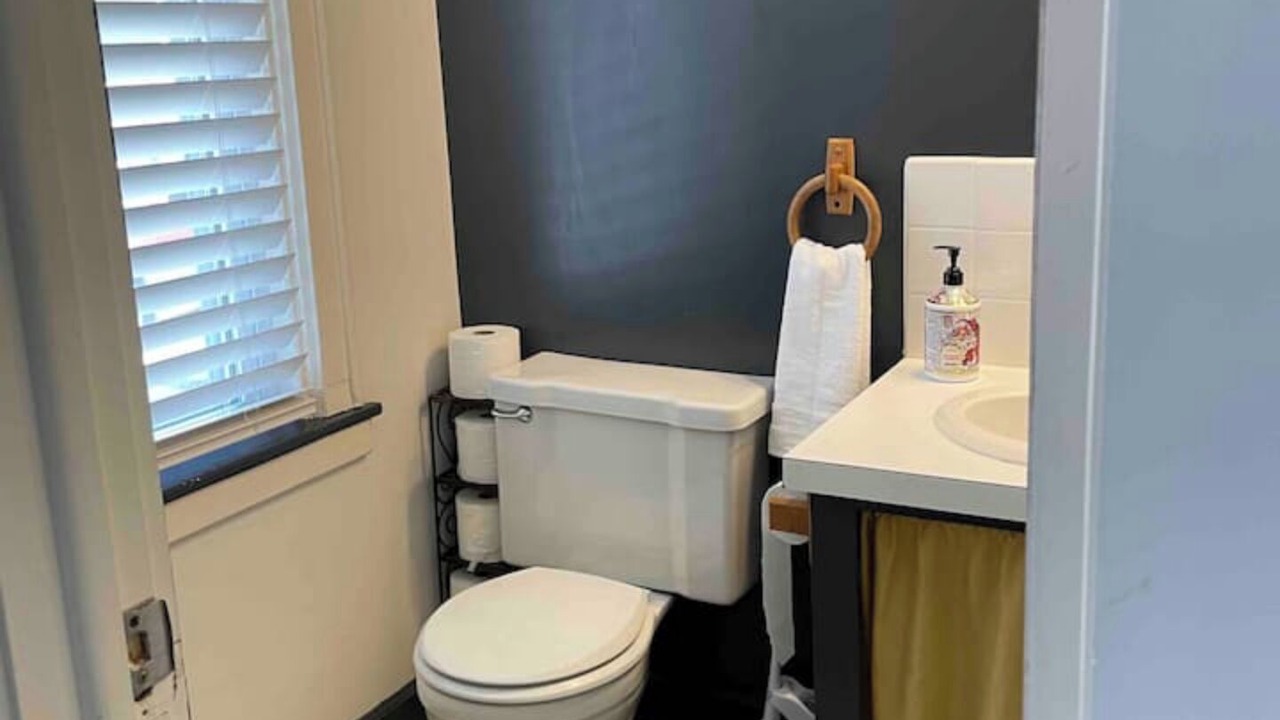 Photo of Bathroom in Old North End