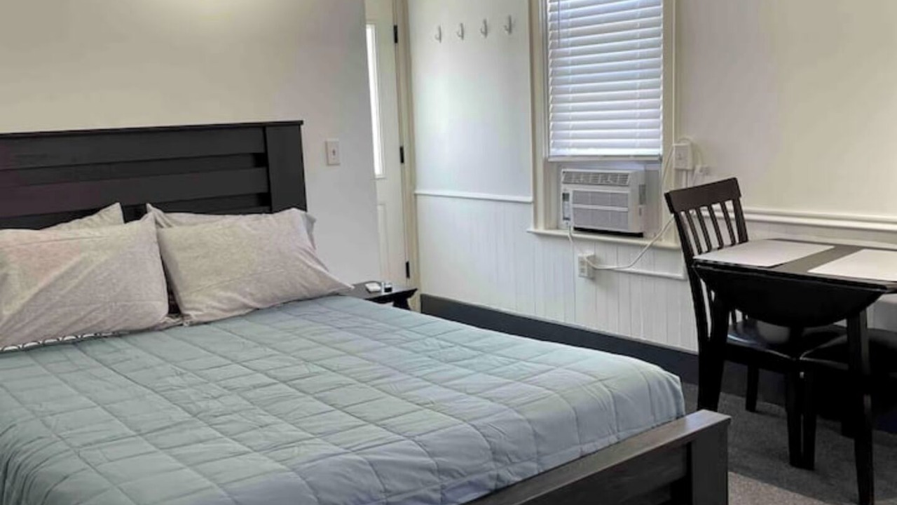Photo of Bedroom in Old North End