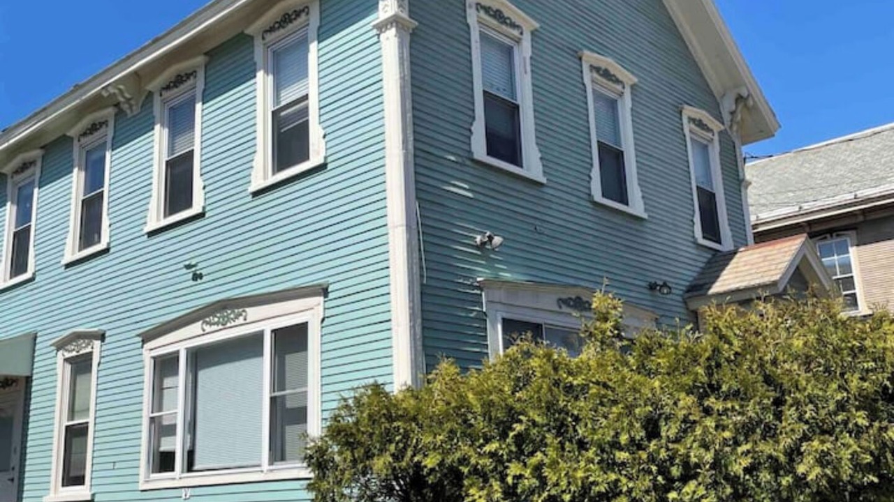 Photo of Outdoor in Old North End