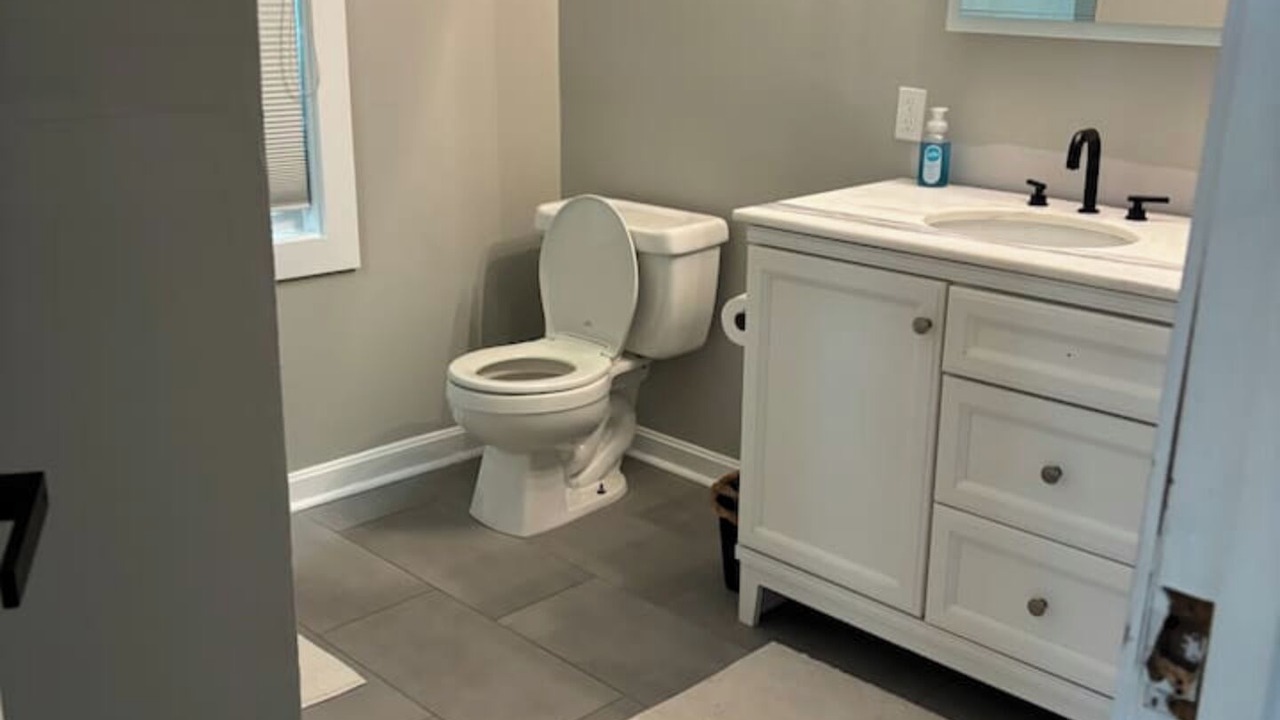 Photo of Bathroom in Colchester