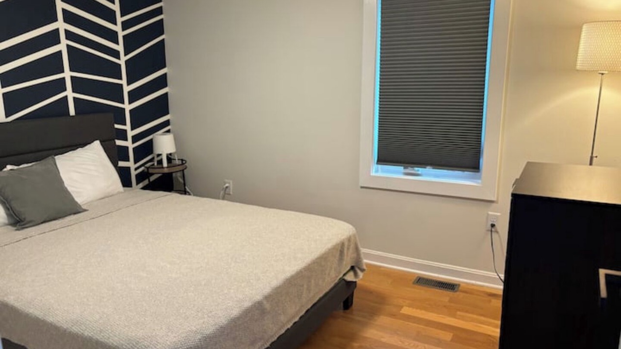 Photo of Bedroom in Colchester