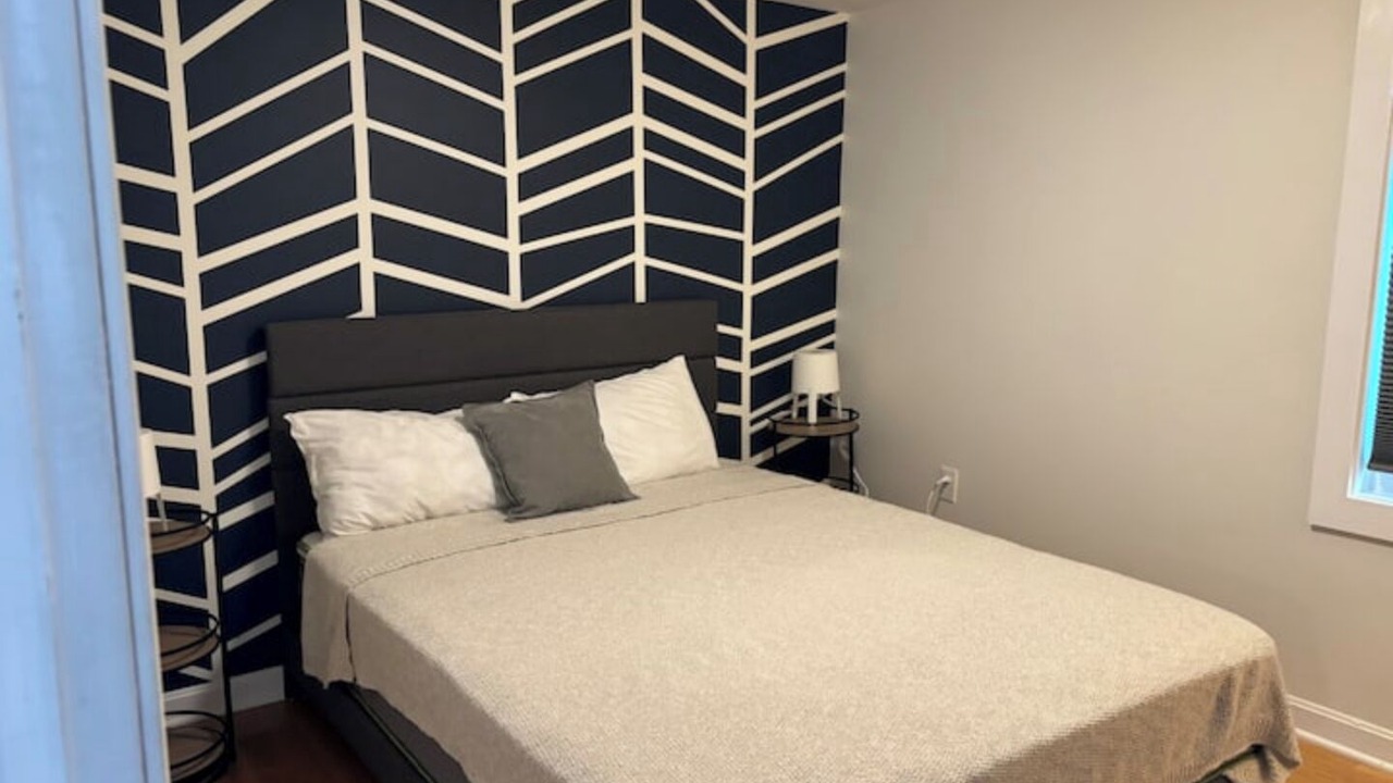 Photo of Bedroom in Colchester