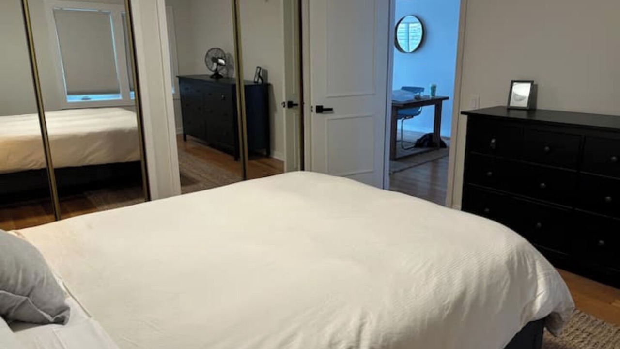 Photo of Bedroom in Colchester