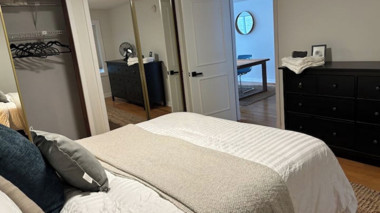Photo of Bedroom in Colchester