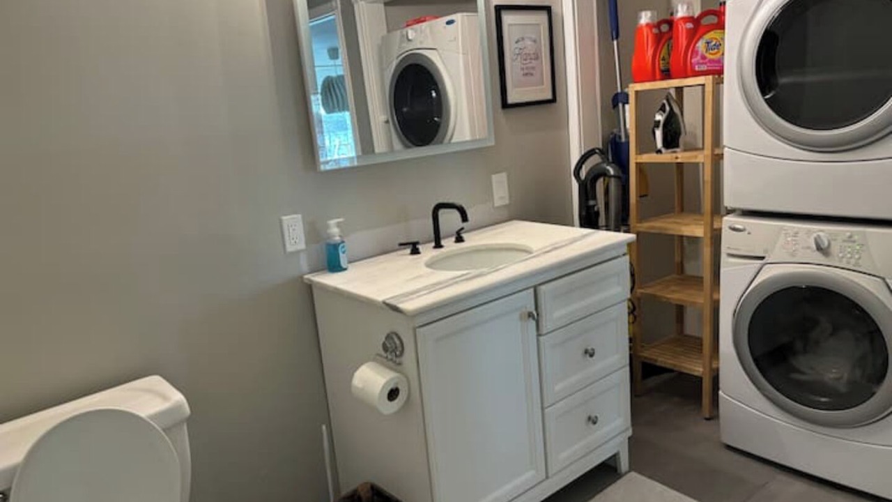 Photo of Bathroom in Colchester